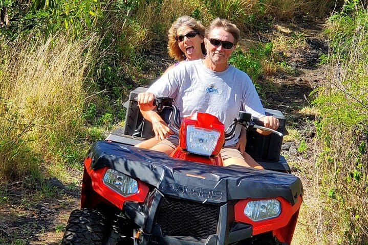 Green Sands Adventure ATV Ride - Photo 1 of 18